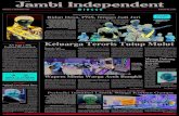 Jambi Independent 27 Desember 2009