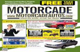 Motorcade Magazine Central & Northern West Virginia 1.19