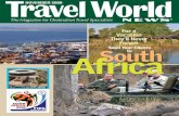 November 2009 Edition: Travel World News