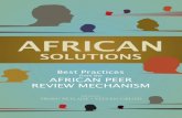 African Solutions