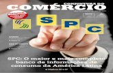 SPC: O maior e mais completobanco de informações deconsumo da América Latina
