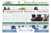 Chichester Herald Issue 138 9th May 2014