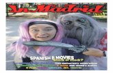 InMadrid October 2011 Issue