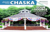 Chaska Residents Guide 2013-2014