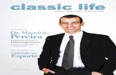 Classic Life | Edição 16