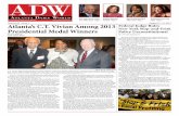 Atlanta Daily World Digital Edition August 15, 2013