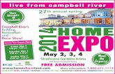 Campbell River Home Expo