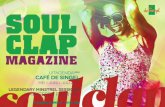 Soulclap Magazine NR12