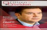 Citizen.Seldon №17