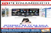 REVISTA TV PERNAMBUCO - Ano 1 - nº1