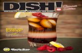 Dish! (Food Market) - Summer 2014