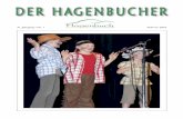 Der Hagenbucher Nr. 1 2010