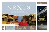 Nexus September 2011