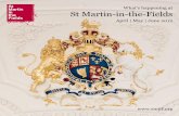 St Martin's Whole Site Brochure