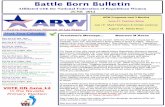 Battle Born Bulletin - June 2012