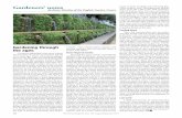 Gardeners notes - R/R Edition 146