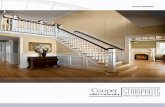 Cooper Stairworks Stairparts Brochure