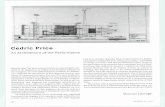 Cedric Price - An Architecture of the Performance