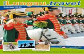 LungauTravel Reisemagazin Sommer 2011