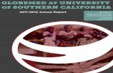 GlobeMed at USC Annual Report 2011-2012