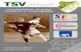 TSV Aach-Linz Heft Nr. 9 2012/13
