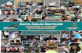 2011-12 Coastal Carolina Athletics Year In Review