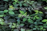 Sicis - Next Art Foglie 2013