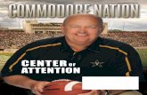 Commodore Nation: Sept. 2010 Issue
