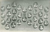 Notre Dame Academy 1924 Senior Class Composite