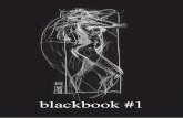 Blackbook #1