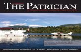 The Patrician - October 2013