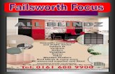 Failsworth Focus March 2012
