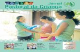 Jornal da Pastoral da Criança