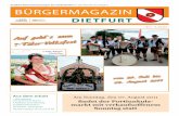 Juli 2011 - Bürgermagazin Dietfurt
