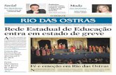 Jornal Rio das Ostras + Classificados