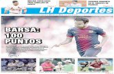 Suplemento Deportivo 03-06-2013