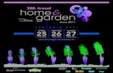 2011 Home & Garden Show