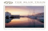 The Blue Train | May 2010