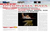 Tabloid Gema Indonesia Raya Edisi 04