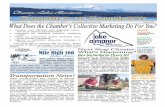 Chester Lake Almanor Chamber Newsletter