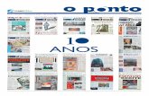 Jornal O Ponto - agosto 2009