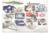 Northern - The First Fifty Years