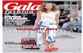 Gala Fashion 29/09/2010