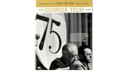 Georgia Tech Alumni Magazine Vol. 41, No. 06 1963