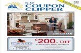 KW Coupon Clipper
