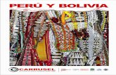 Catalogo Perú en Inlges 2012-2013