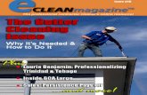 Eclean issue 18