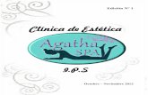 Clinica de Estetica Agatha Spa
