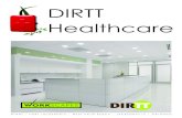 DIRTT Healthcare