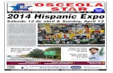 El Osceola Star Newspaper 04/04-04/10